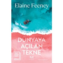 Asseds Store Dünyaya Açılan Tekne