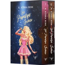 Asseds Store Bir Papatya Şarkısı Serisi Kutulu Set (Ciltli)