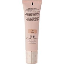 MiraLive Naj Oleari Blooming Bb Honey 05 Bb Krem Fondöten Spf 15