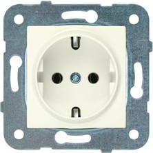 Asseds Store Krem Top Priz Mekanizma