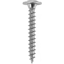 Başaranlar Meridyen Arkalık Vidası 3.5X25 (1000 Adet)