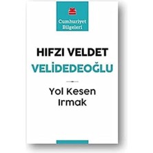 Asseds Store Yol Kesen Irmak: Cumhuriyet Bilgeleri