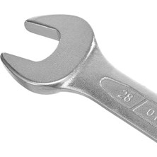 Asseds Store Çatal Iki Ağız Anahtar, Uzun Boy (Sae), 5/16" x 3/8"