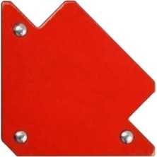 Asseds Store 95003 Mıknatıslı Kaynak Tutucu, 11KG