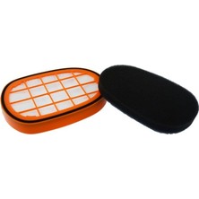 MiraLive Speedpro Max Uyumlu Filtre, 2 Adet Düğme Hediyeli