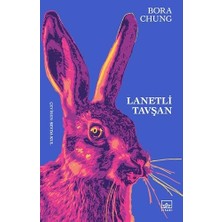 MiraLive Lanetli Tavşan