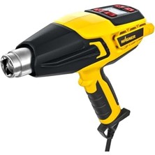 Asseds Store FURNO750 2000WATT Dijital Göstergeli Profesyonel Hava Tabancası