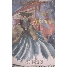 Asseds Store Wordsworth - Anna Karenina