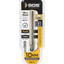 Asseds Store 10MM Seramik ve Granit Kesme Elması, Profesyonel Kesici Disk