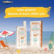 MiraLive Dermatologique 50 Faktör Güneş Kremi