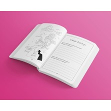 Asseds Store Karıcığım Bana Hikayeni Anlat
