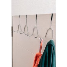 Asseds Store Tekli Amerikan Kapı Arkası Askı,küçük Kapı Arkası Askı (2)