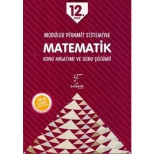 Asseds Store Karekök 12. Sınıf Matematik Mps Konu Anlatımı ve Soru Çözümü Set Yeni