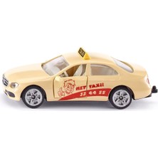 Asseds Store Siku 1502 Taxi