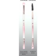 MiraLive Devobis Eyebrow Brush - Makyaj Fırçası
