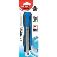 MiraLive 086110 Zenoa Metal Maket Bıçağı Büyük