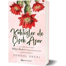Asseds Store Kaktüsler De Çiçek Açar