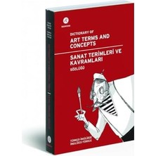 Asseds Store Redhouse Sanat Terimleri Sözlüğü