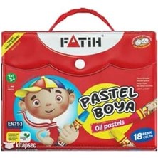 Asseds Store FA50360PB18RKS Pastel Boya