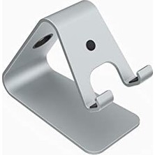 MiraLive B1-61 Telefon Standı (Silver)