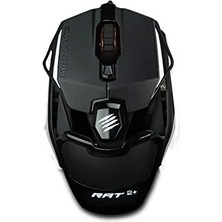 MiraLive Mad Catz Otantik R.a.t. 2+ Optik Oyun Mouse'u