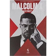 Asseds Store Malcolm x