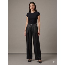 Centilmen Dosso Dossi Fimore Saten Pantalon 2830