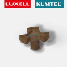 Kumtel ✔luxell Mikrodalga Cam Çevirme Aparatı