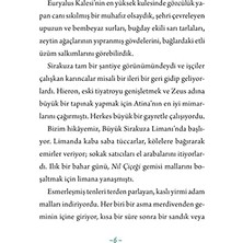 Asseds Store Dahiler Sınıfı - Arşimet: Sayıların Büyücüsü