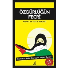 Asseds Store Özgürlüğün Fecri: Filistinli Bir Kadın Direnişçinin Yaşam Öyküsü