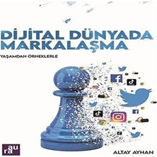 MiraLive Dijital Dünyada Markalaşma