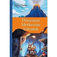 Asseds Store Dünyanın Merkezine Yolculuk (Ciltli): Klasikleri Okuyorum