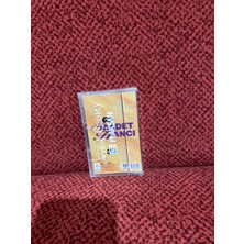 Döner Ayna ( 1984BASKI ) Kitap