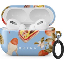 Asseds Store Burga Pro ile Uyumlu Kılıf, Al Fresco