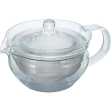 Asseds Store Cha Cha Kyusu “maru” Çaydanlık 450 ml