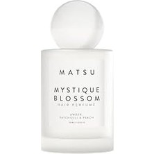 MiraLive Matsu Mystique Blossom Saç Parfümü 50 ml