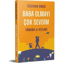 Asseds Store Baba Olmayı Çok Sevdim - Enbaba ve Kızları