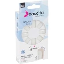 MiraLive 36'lı Square Takma Tırnak - 140