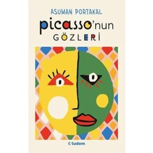 Asseds Store Picasso'nun Gözleri