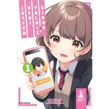 Asseds Store Lütfen Beni Yalnız Bırak 1