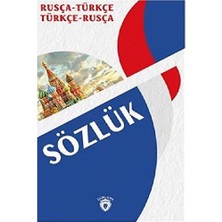 Asseds Store Rusça Türkçe - Türkçe Rusça Sözlük