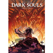 Asseds Store Dark Souls Sayı 5 Söğüt Kral