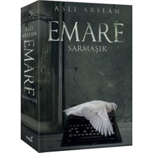 Asseds Store Emare - Sarmaşık
