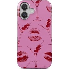 Asseds Store Burga 16 Için Magsafe ile Uyumlu Tough Kılıf, Call Me