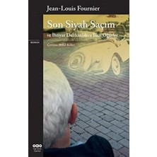 Asseds Store Son Siyah Saçım ve Ihtiyar Delikanlılara Bazı Öğütler