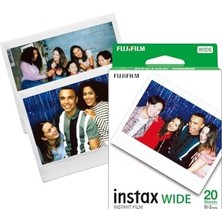 MiraLive Wıde Film (Twın) Wide Film