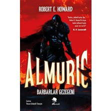 Asseds Store Almuric: Barbarlar Gezegeni