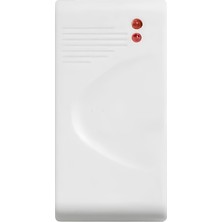 Tuya Panel Uyumlu Darbe Titreşim Sensörü