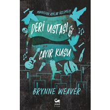 Asseds Store Deri Ustası ve Çayır Kuşu