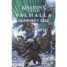 Asseds Store Assassin’s Creed Valhalla: Geirmund’s Saga